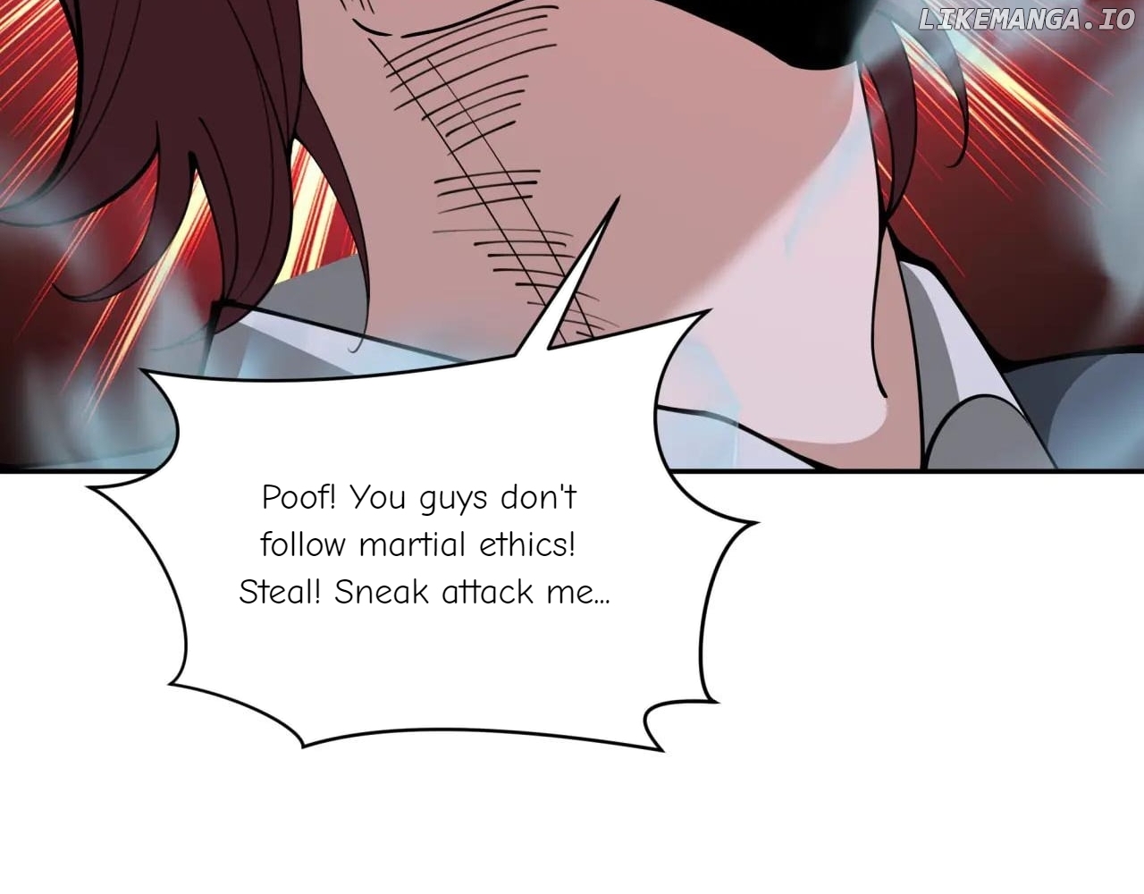Era of the Haunted Chapter 318 - page 104